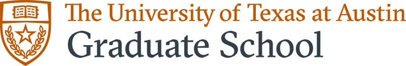 The University of Texas at Austin Graduate School logo