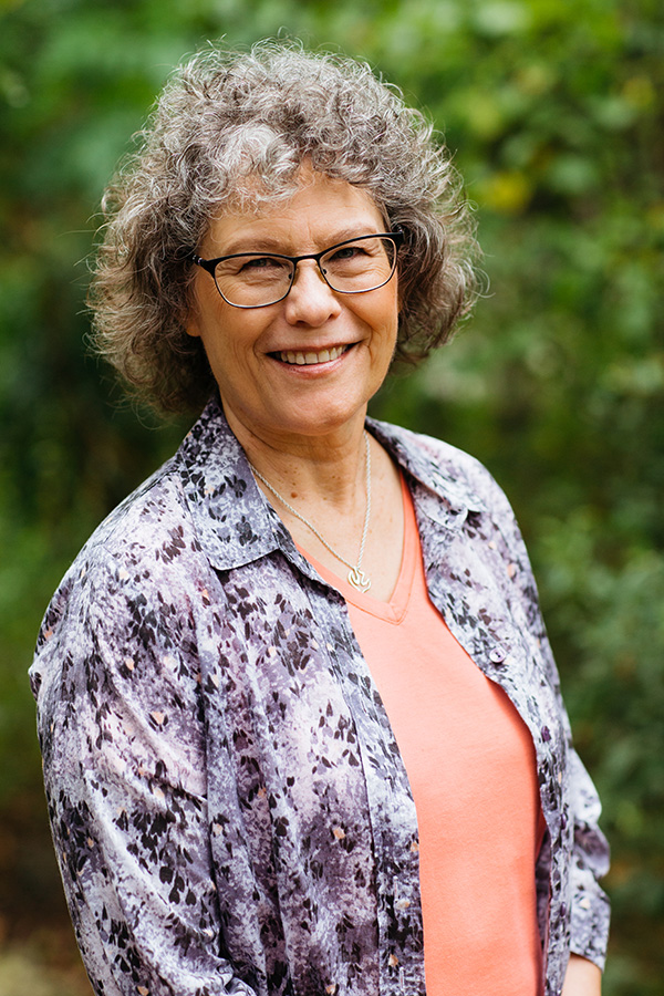 Susan Corbin Dissertation Coach and Author