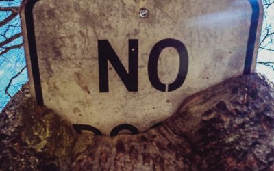 Remember it isn’t always all about you